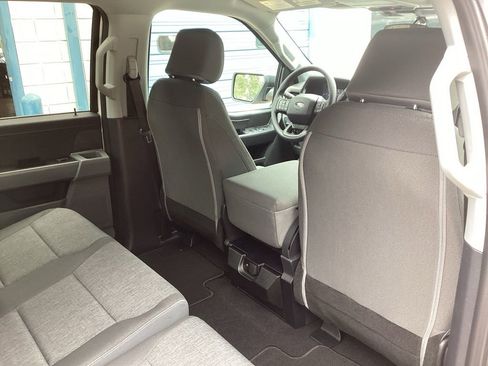 New 2026 Ford F150 XLT AWD/4WD image 35