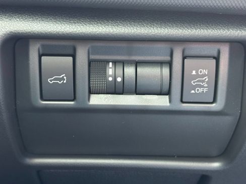 New 2026 Subaru Forester Limited AWD/4WD image 15