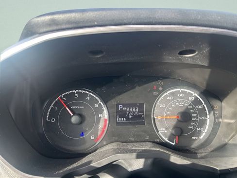 Used 2017 Subaru Impreza 2.0i Premium image 25