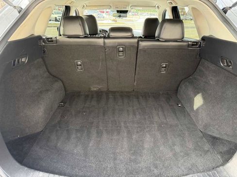 Used 2020 MAZDA CX-5 Touring image 15