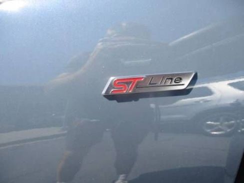 Used 2025 Ford Escape ST-Line w/ Tech Pack #1 image 12