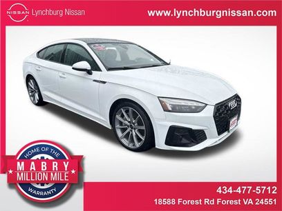 Used 2025 Audi A5 2.0T Premium Plus