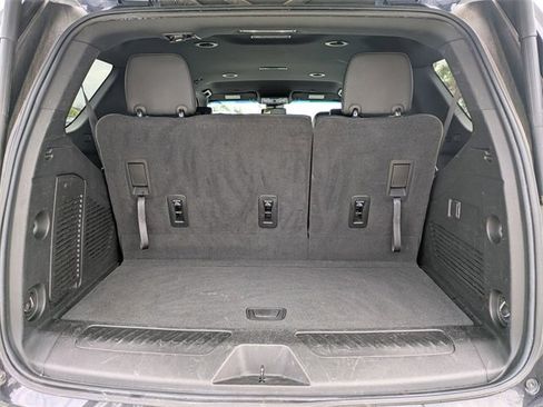 Used 2024 Chevrolet Tahoe LT image 13