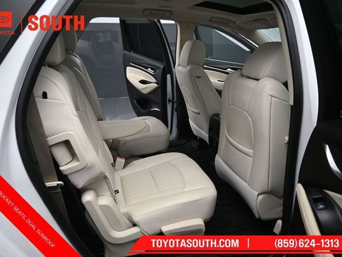 Used 2023 Buick Enclave Essence w/ Experience Buick Package AWD/4WD image 31
