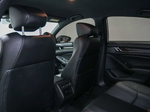 Used 2021 Honda Accord Sport image 20