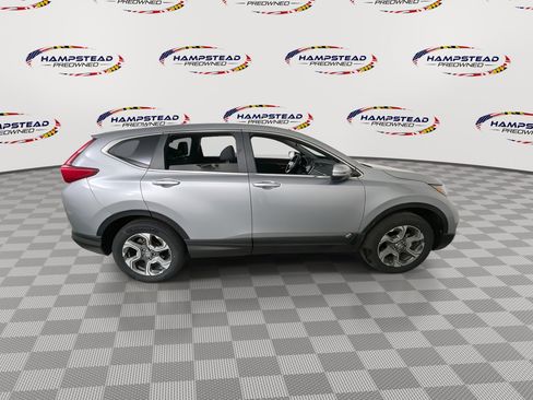 Used 2019 Honda CR-V EX-L image 9