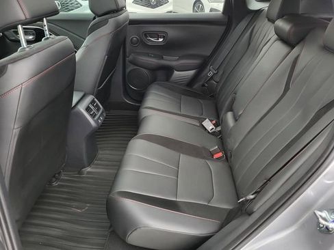 Used 2025 Acura ADX A-Spec image 13