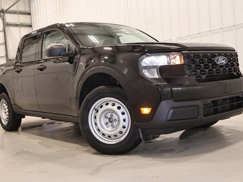 New 2026 Ford Maverick XL w/ Equipment Group 101A image 26