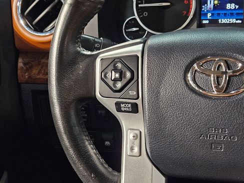 Used 2014 Toyota Tundra 1794 Edition AWD/4WD image 29