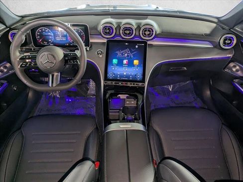 New 2026 Mercedes-Benz C 300 Sedan image 16