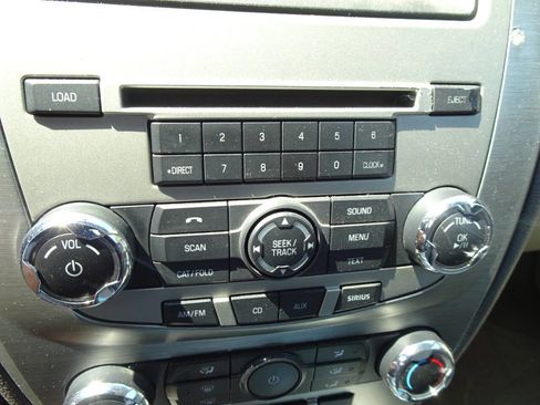 Used 2012 Ford Fusion S image 23