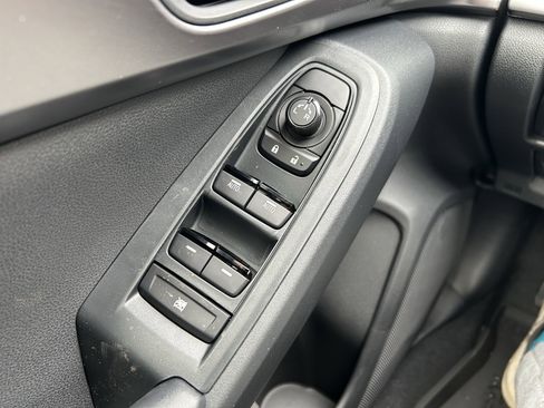 New 2026 Subaru Impreza 2.0i Sport image 19