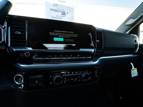 New 2026 Chevrolet Silverado 1500 LT image 23