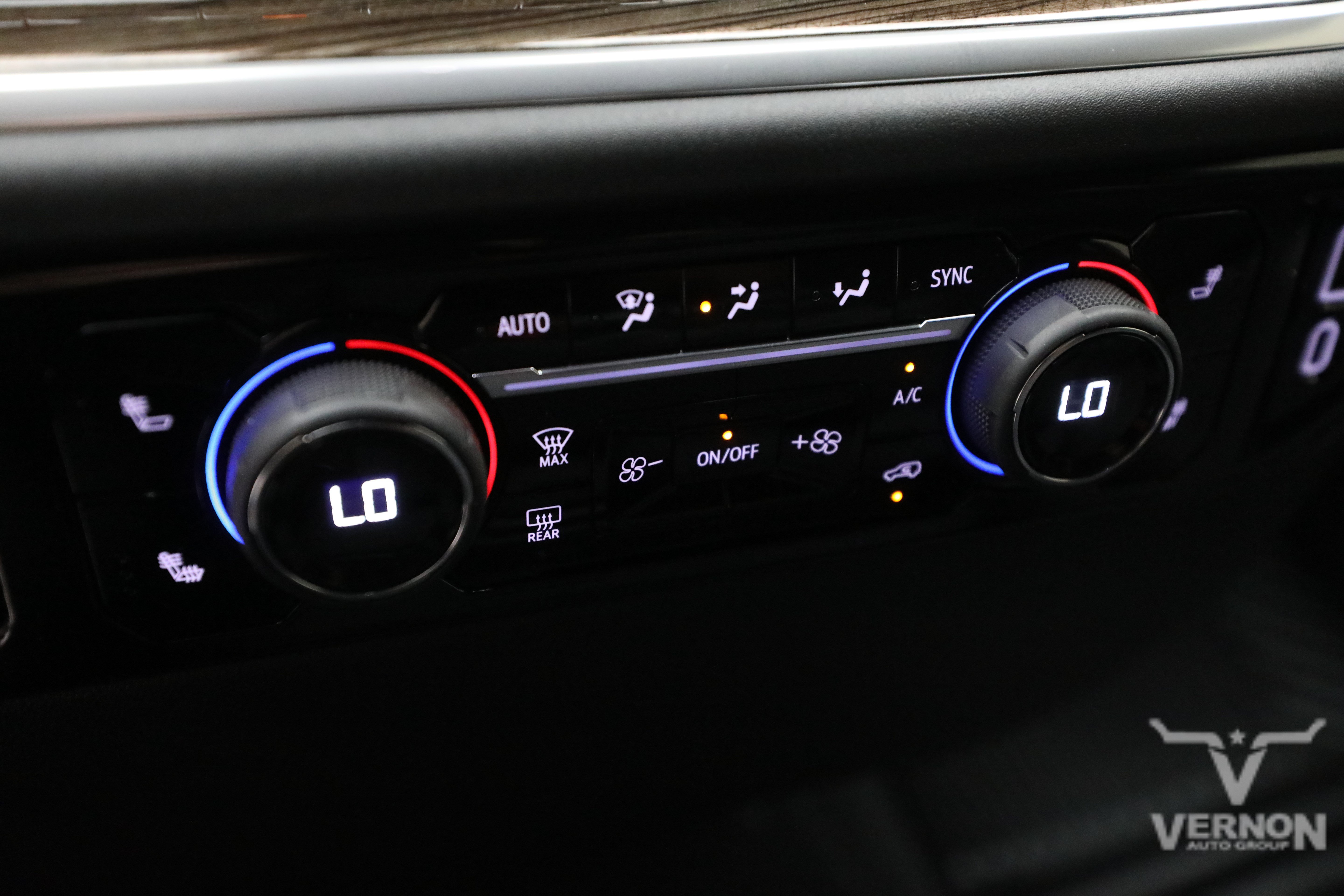 New 2026 Chevrolet Silverado 1500 RST AWD/4WD image 22