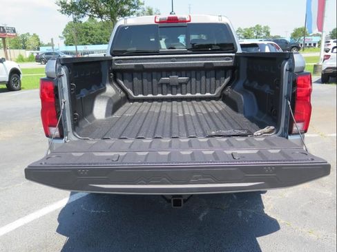 New 2026 Chevrolet Colorado LT w/ LT Convenience Package image 15