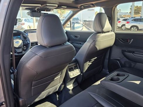 New 2026 Subaru Outback Limited image 14