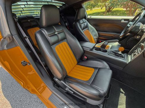 Used 2007 Ford Mustang GT RWD image 29