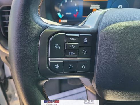 Used 2025 Ford F150 Tremor AWD/4WD image 21