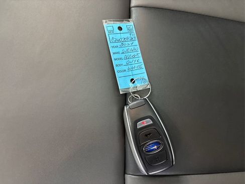 Used 2024 Subaru Ascent Onyx Edition image 39