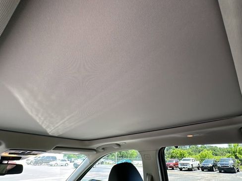 Used 2023 Nissan Rogue SL w/ SL Premium Package image 22