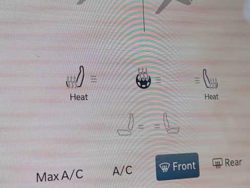 New 2026 RAM 1500 Big Horn image 22