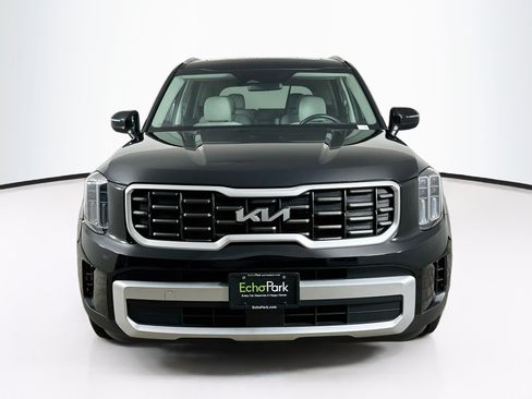 Used 2025 Kia Telluride S FWD image 2