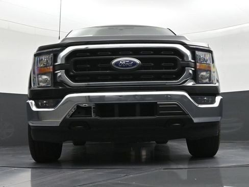 Used 2023 Ford F150 XLT AWD/4WD image 27
