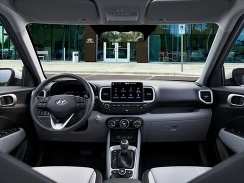 New 2026 Hyundai Venue SEL image 11