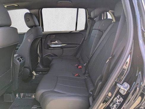 New 2026 Mercedes-Benz GLB 250 image 16