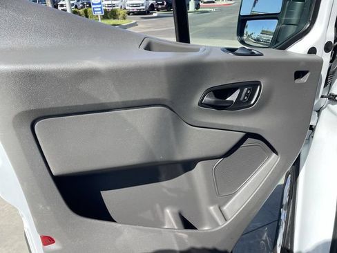 Used 2023 Ford Transit 350 XLT RWD image 21