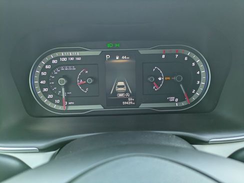 Used 2024 Hyundai Tucson SEL image 31