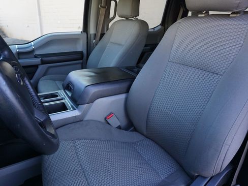 Used 2015 Ford F150 XLT w/ Equipment Group 301A Mid image 29