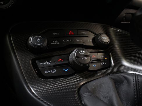 Used 2023 Dodge Challenger R/T Scat Pack RWD image 78
