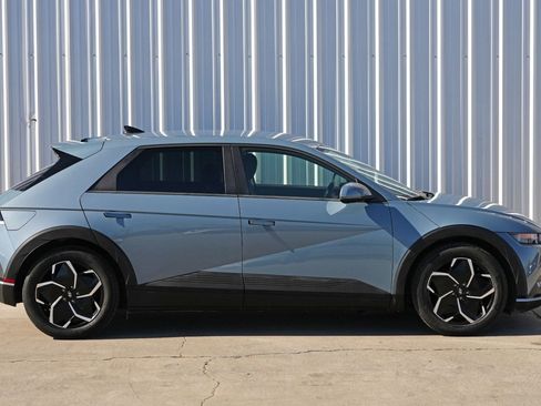 Used 2023 Hyundai Ioniq 5 SEL image 50