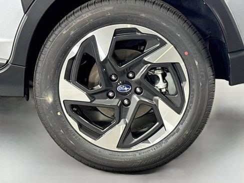 New 2026 Subaru Crosstrek 2.5i Limited AWD/4WD image 27