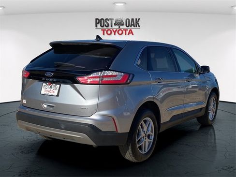 Used 2024 Ford Edge SEL image 7