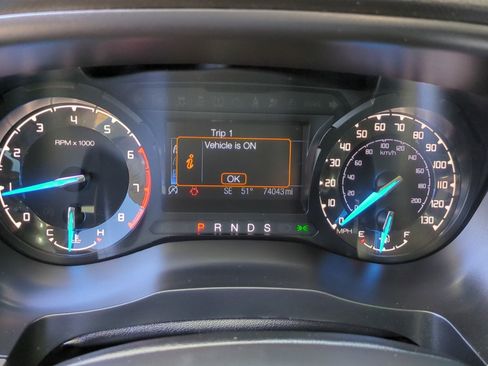 Used 2019 Ford Ranger XLT w/ FX4 Off-Road Package image 19