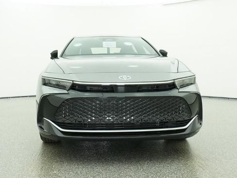 New 2026 Toyota Crown XLE AWD/4WD image 31