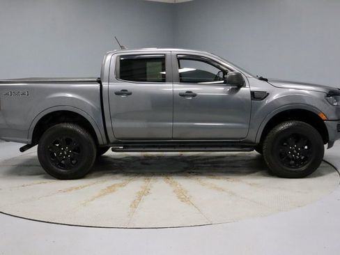 Certified 2023 Ford Ranger XLT w/ Equipment Group 301A Mid image 10