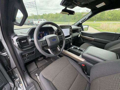 New 2026 Ford F150 STX AWD/4WD image 30