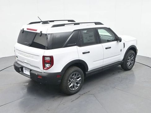 New 2025 Ford Bronco Sport Big Bend w/ Convenience Package AWD/4WD image 32