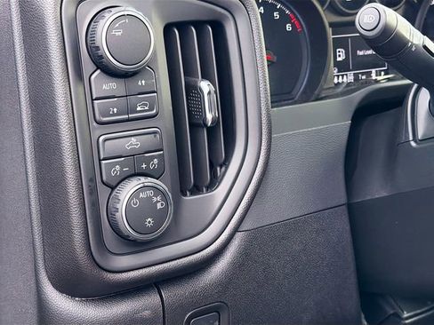 New 2026 Chevrolet Silverado 1500 W/T w/ WT Value Package image 10