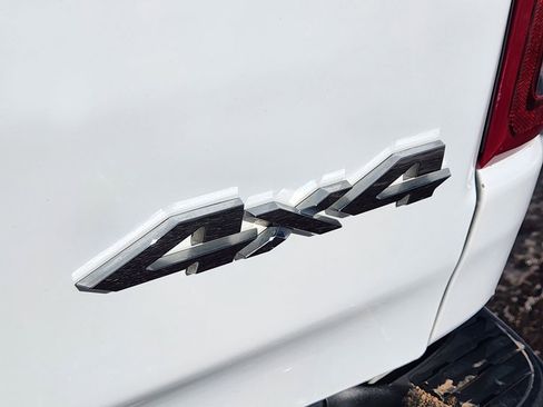 Used 2023 RAM 1500 Tradesman w/ Tradesman Group image 30