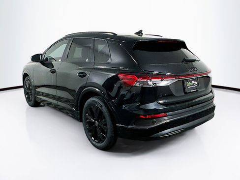 Used 2023 Audi Q4 e-tron Premium Plus w/ Premium Plus image 5