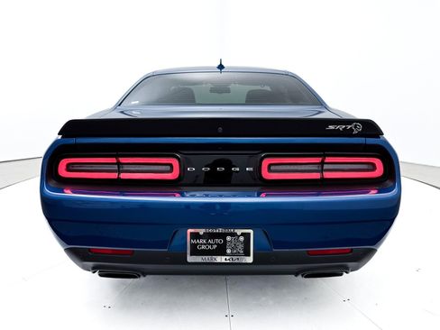 Used 2023 Dodge Challenger SRT Hellcat image 34