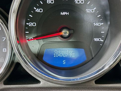 Used 2010 Cadillac CTS Luxury image 13