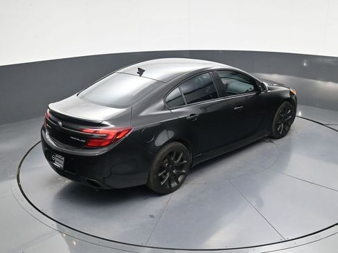 Used 2014 Buick Regal GS image 32