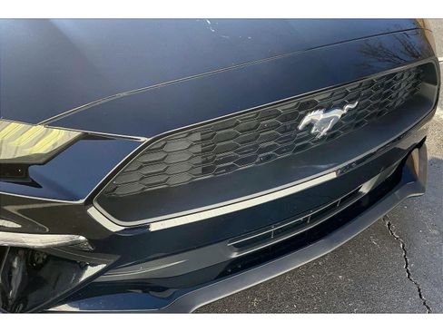 Used 2021 Ford Mustang Coupe w/ Equipment Group 101A image 22