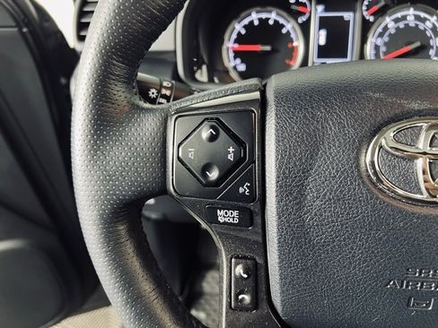 Used 2023 Toyota 4Runner TRD Off-Road Premium w/ Moonroof Package image 22