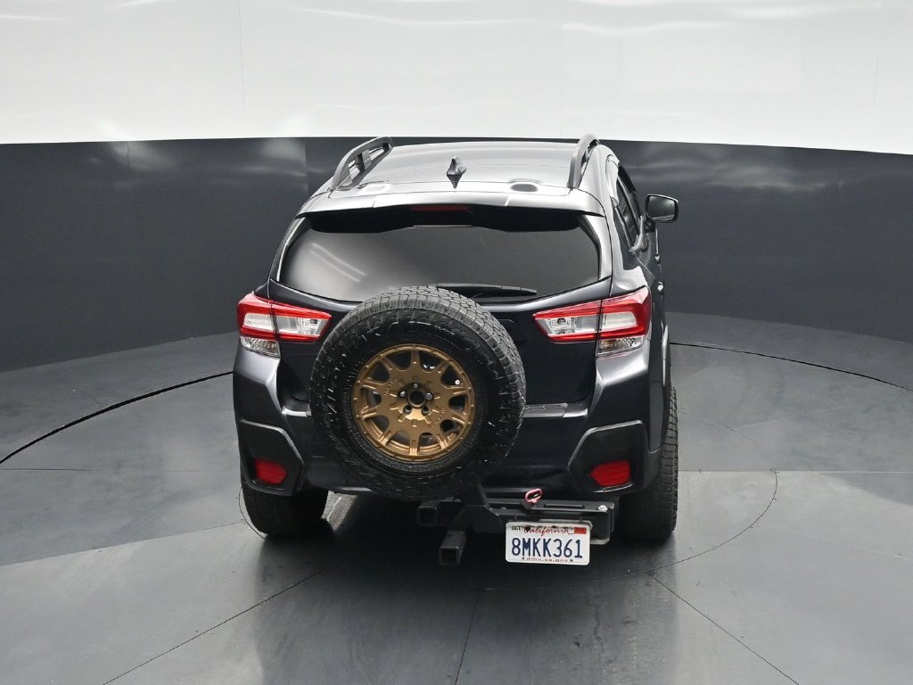 Used 2019 Subaru Crosstrek 2.0i Premium w/ Popular Package #3 AWD/4WD image 40